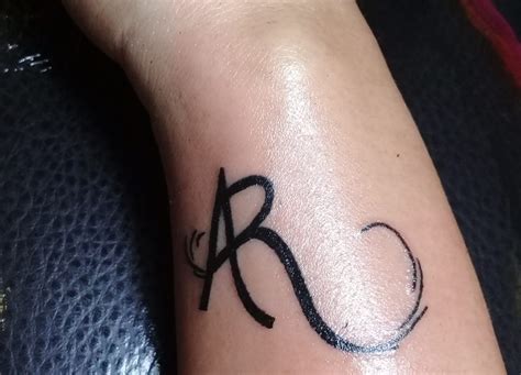 r word tattoo designs|r&e tattoos.